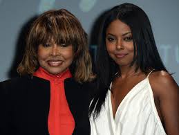 Comments by tina turner herself are included, and it is embellished throughout with handwritten the ring looks 100% like tina turner's original thumb ring. Music News Tina Turner Makes Rare Public Performance At Musical Launch The Current