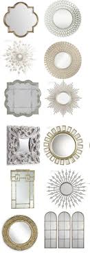 Pin By Juliy Croke On Future Home Home Decor Decor Mirror Decor Decorative mirrors are mirrors in frames of various shapes and styles, mirrors with color and matte patterns.