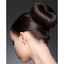 Any feedback or questions please feel free to comment!follow me on twitter. Styla Hair Magic Bun Maker 2 Small 2 Large Foam Sponge Bun Shaper Hair Accessories Black Black Walmart Canada