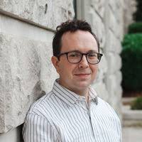 Eric Detweiler's Instagram, Twitter & Facebook