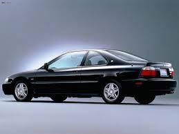 Maybe you would like to learn more about one of these? Honda Accord Sir Coupe Cd8 1996 98 Wallpapers 1600x1200