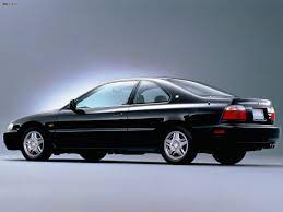 In the database of masbukti, available 3 at the release time, manufacturer's suggested retail price (msrp) for the basic version of 1996 honda accord coupe is found to be ~ $12,500, while the most expensive one is ~ $33,000. Honda Accord Sir Coupe Cd8 1996 98 Wallpapers 1600x1200