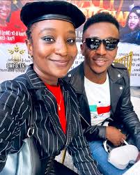 Deborah Enenche Uloko💕 Tells Men To Be On a Alert On SISTERS Replies🤭😂  (Singer MOSES BLISS Engagement 🤍💍) So someone said 🤣🤣 Brothers, be