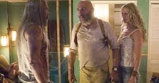 Изгнанные дьяволом | devil's rejects, the (сша, германия). Rob Zombie Shares Behind The Scenes Devil S Rejects Photos In Honor Of Its Anniversary