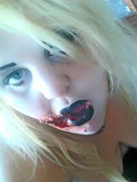 Stella Make Up Lorraine