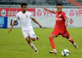 Tìm hiểu về logo của 14 clb tham dự v.league 2021. V League 2 To Increase Competition Size To 14 Teams Ahead Of 2021 Season Vnexplorer