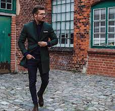 #boots #leather boots #chelsea boots #fashion #style #casual #male fashion #menswear #outfit #male want to see more posts tagged #chelsea boots? So Kombiniert Du Chelsea Boots 5 Beispiele Fashionboxx