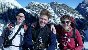 Mar 15, 2020 · nach dem früstück starten wir mit der durchquerung des steinernen meeres und wandern weiter zum riemannhaus. Skitourenwoche In Innervillgraten Osttirol Werkschulheim