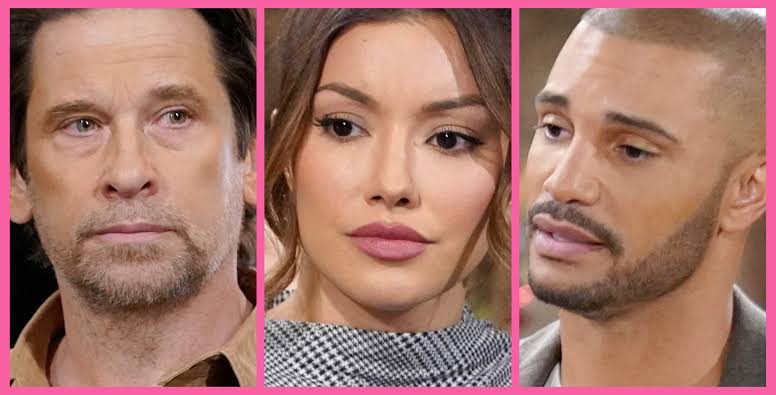 3 Young and the Restless Characters Who Could Say Goodbye to Genoa City