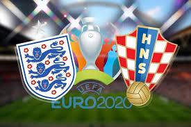 Fifa 21 inglaterra euro 2020. England Vs Croatia Tv Channel And Live Stream Where To Watch Euros Fixture For Free Online In Uk