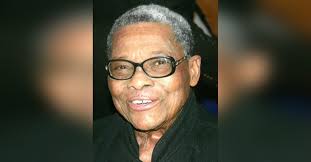 Obituary information for Desdmonia "Peggy" Page Robertson