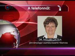 Az új vírusvariánsok megjelenése az egészségügyi intézményekre is nagyobb terhet róhat. 2016 11 02 Influenzafigyelo Dr Muller Cecilia Youtube