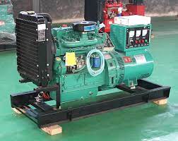 Genset is a simple form of 'generator'. 3 Phase Diesel Genset 24kw Diesel Generator With Zh4100d Diesel Engine And Brush Alternator 25kva Diesel Generator Diesel Generatorgenset Diesel Aliexpress