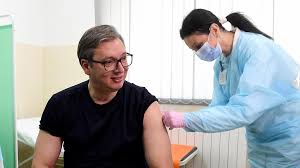 Sinopharm is among two chinese pharmaceutical companies (the other is fellow frontrunner sinovac) to have created their vaccine via the more traditional method of using an inactive virus to trigger an. Serbia Invites Its Neighbours Over For A Covid Vaccine Euronews