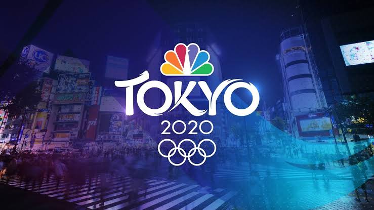 Image result for olympics 2020"