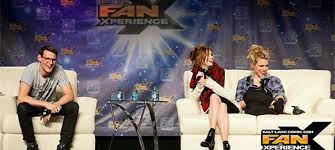 They had previously worked together on bbc drama the ruby in the smoke. Doctor Who S Day Roundup Salt Lake City Reunion Anglophenia Bbc America