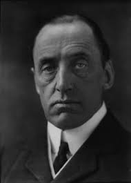 Edward Henry Carson, 1st Baron Carson