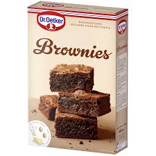 Dr Oetker Backmischung Brownies 480g Gunstig Kaufen Coop Ch