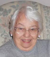 Obituary information for Elizabeth Joan Gordon