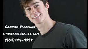 Connor Vansandt Stunt Reel 2022