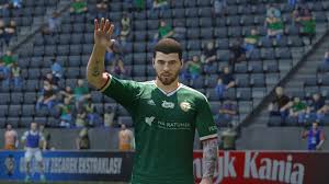 Pro football shirts provide football shirts uk cheap at incredible prices,sale replica football shirts, kit & training wear with up to 70% off select. Slask Wroclaw Kits Pack 2019 2020 Fifa 16 At Moddingway