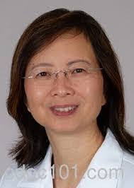 Charlene Lin's Instagram, Twitter & Facebook