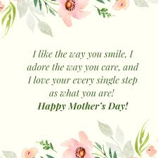 Happy mother's day to you mama. 55 Happy Mother S Day Wishes Messages And Greetings 2021