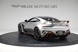 Image result for Aluminite Silver 2023 Aston Martin