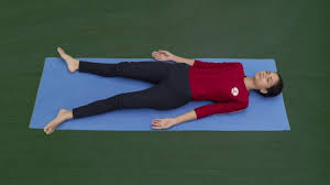 Shavasana Hindi Youtube