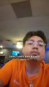 Sanctuary Bar & Cafe