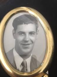 Any familiar faces in this 1920 photo?