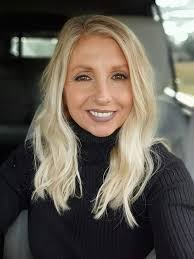 should i change my hair color and style at 51?