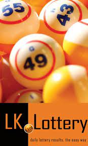 LK Lottery - Sri Lanka Lottery Results