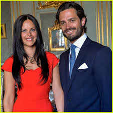 Maybe you would like to learn more about one of these? Prince Carl Philip Photos News And Videos Just Jared Page 3