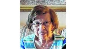 Mildred MAZUROWSKI Obituary (2021)