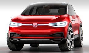 2021 volkswagen id.4 x and id.4 crozz electric suvs revealed in china. Vw Id 4 2020 Preis Innenraum Verkaufsstart Autozeitung De Volkswagen Neue Autos Autozeitung