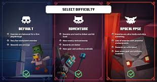 Mar 23, 2021 · this video will show you how to get unlimited emeralds in minecraft dungeons!if you came down here to just see how and not watch the video, here's how you do. Minecraft Dungeons Difficulty Minecraft Wiki