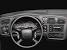 2003 Chevy Blazer Interior
