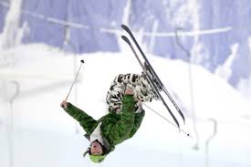 Skiing at the snowdome in tamworth. Britain S Best Ski Slopes Hit The Snow Close To Home At Tamworth Manchester Castleford And Glasgow Tnt Magazine
