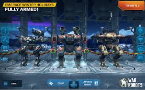 Jun 08, 2018 · download apk download warbot.io mod apk on 100modapk. War Robots Mod Unlimited Money 7 4 1 Latest Download