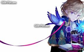 Best purple anime wallpapers and hd background images for your device! Jb And Anime Boy Cute Image Jj Project 2 Verse 540x960 Wallpaper Teahub Io