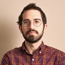 Buzzfeed DC Staff Headshots