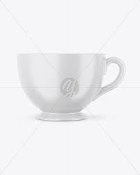 Download Paper Coffee Cup Mockup Front View In Cup Bowl Mockups On Yellow Images Object Mockups PSD Mockup Templates