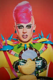 RuPauls Drag Race – Page 8 – Fame Hungry