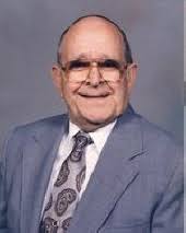 Obituary information for Robert G. Clark