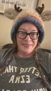 Hi all! I just wanted to introduce myself. 47 year old mom of 2 boys and  grandmother to the best 3 year old Munchkin