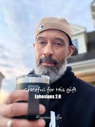 Salvation is by grace alone through faith in Christ