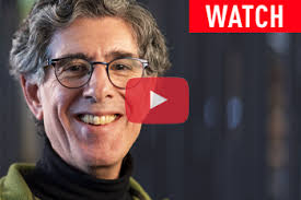 Inside Track: Renowned Psychologist, Richard Davidson, Presents 'Healthy  Minds for Lawyers':