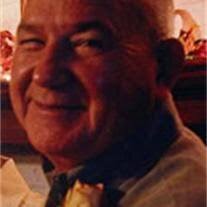 Thomas Grisham Obituary