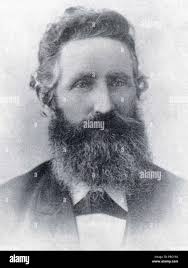 Durack hi-res stock photography and images